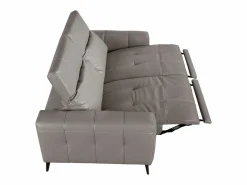Angel Cerda Sofá Relax|Sofá relax 3 plazas piel 6210