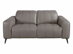 Angel Cerda Sofá Relax|Sofá relax 2 plazas piel 6209