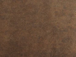 Sofá rinconera chesterfield de microfibra envejecido TOLEDO^Vente-unique New