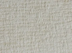 Vente-unique Sofá rinconera de 5 plazas en chenilla OCTAVINE Beige Outlet
