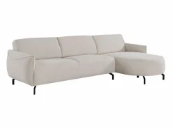 Sofá rinconera derecha de color FERIONA^Vente-unique Outlet
