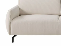 Sofá rinconera derecha de color FERIONA^Vente-unique Outlet