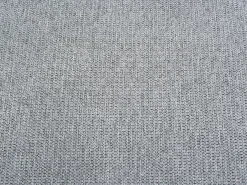 Vente-unique Sofá De Tela|Sofá Cama|Sofá rinconera derecha en tela texturizada NURAZIO
