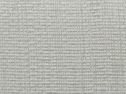 Vente-unique Sofá Relax|Sofá rinconera derecha relax eléctrico de tela MAKORO