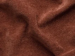 Sofá rinconera izquierda de tela CAMILIO de^Maison Céphy Best