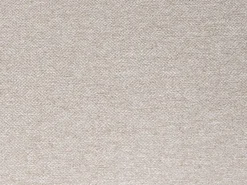 Maison Céphy Sofá rinconera izquierda de tela jaspeada POGNI de Beige Sale