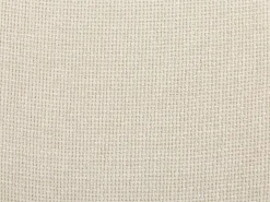 Vente-unique Sofá rinconera modular con respaldo avanzado-retrocedido en tela beige y terracota APOLIU Terracota / Beige Online