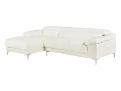 Sofá rinconera piel color ángulo izquierdo SOLANGE^LINEA SOFA Best