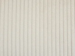 Sofá rinconera reversible de pana SPERONE de Pascal Morabito^Vente-unique Clearance