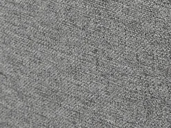 Sofá rinconera reversible de tela jaspeado patas de madera BARTOLOME^Vente-unique Clearance