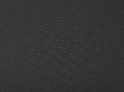 Vente-unique Sofá rinconera reversible de tela y gris claro GABY II Negro Best