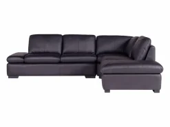 Sofa rinconera de piel, , angulo derecho ONYX II^LINEA SOFA Best