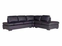 Sofa rinconera de piel, , angulo derecho ONYX II^LINEA SOFA Best