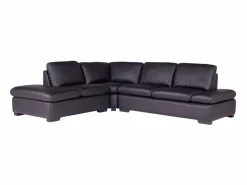 Sofa rinconera de piel, , angulo izquierdo ONYX II^LINEA SOFA Best