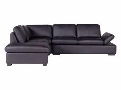 Sofa rinconera de piel, , angulo izquierdo ONYX II^LINEA SOFA Best