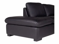 Sofa rinconera de piel, , angulo izquierdo ONYX II^LINEA SOFA Best