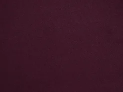 Vente-unique Conjunto Sofá Y Sillón|Sofás de 3 plazas, 2 plazas y sillón de terciopelo morado CHESTERFIELD