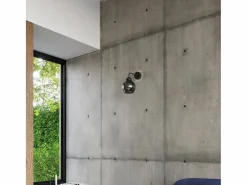 Sollux Alino Lámpara de techo semiempotrable multi brazos negra^Sollux Lighting Best