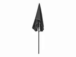 Clicnbuy Sombrilla|Sombrilla de jardín con palo 200x130 cm