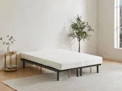 Ysmée Somier Relax|Somier articulado manual, 3 posiciones 70x190 cm