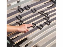 Somier articulado 80x180 ProCare - Nalui^ Clearance