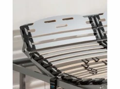 Somier Relax|Somier articulado 150x200 ProCare - Nalui