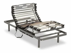 Somier articulado 80x200 ProCare - Nalui Gris