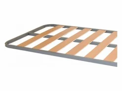 Somier chopo 90x190cm^ Outlet