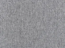 Somier con cajones 90 x 190 cm en tejido - Con patas - KOLANE de YSMÉE^Ysmée Clearance