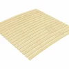 Clicnbuy Base De Cama De Láminas|Somier de láminas con 17 listones 120x200 cm