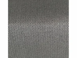 Somier tapizado 140x190 Madera de pino reforzada - Haya maciza - Antracita - Estructura sólida de calidad - Cómodo ®^Douce Lune Hot