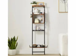 Comida Para Animales De Compañía|Soporte Ajustable para Comederos Elevados para Perros SucceBuy, con Espacio de Almacenamiento y Comederos Elevados