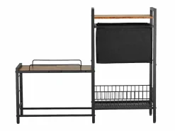 Soporte Ajustable para Comederos Elevados para Perros SucceBuy, con Espacio de Almacenamiento y Comederos Elevados^ Best