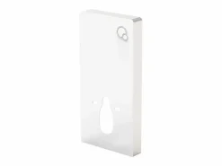 Vente-unique Inodoro Suspendido|Soporte decorativo para inodoro flotante, , SPINOSA