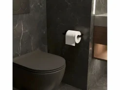 Soporte Para Ducha De Mano 109 Til Black^Rea