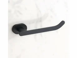 Soporte Para Ducha De Mano 109 Til Black^Rea