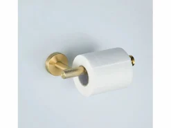 Soporte Para Ducha De Mano 6611 Modern Brush Gold^Rea