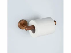 Rea Soporte Para Ducha De Mano 6611 Modern Brush Copper Cobrizo Discount