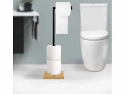 Soporte Para Ducha De Mano P70505 Black^Rea Discount