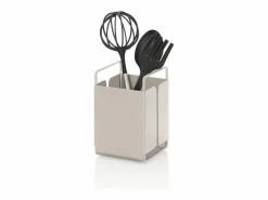 Soporte para utensilios de cocina de metal Kadax -^ Outlet