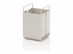 Soporte para utensilios de cocina de metal Kadax -^ Outlet
