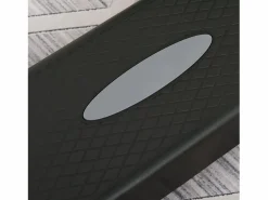 Step fitness y gris 68x29x15 cm^Homcom Discount