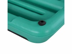 Stepper aeróbico de altura regulable, antideslizante, PVC, (110x40x20cm)^ Best