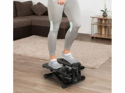 Leonardo Aparato De Musculación|Stepper mini fitness pedal piernas glúteos caderas celulitis Heviz