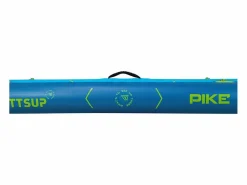 SUP Paddle Hinchable Blue Pike 11'6 Pack completo + Asiento + Pala 2en1 Dropstitch Max 150 kg - 350x84x15cm^WATTSUP