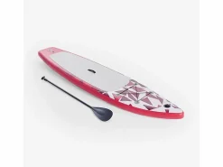 SUP Touring tabla hinchable paddle surf / surf a remo para adultos 366 cm Origami Pro XL^Swordfish New