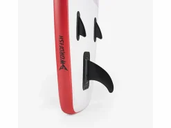 SUP Touring tabla hinchable paddle surf / surf a remo para adultos 366 cm Origami Pro XL^Swordfish New