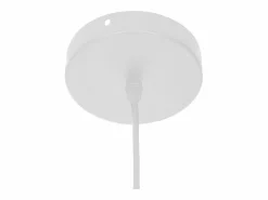 Atmosphera Suspensión en forma de pétalo Beige Clearance