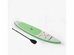 Tabla de paddle surf hinchable Stand Up 10'6 320cm Traverso - oscuro^Swordfish Outlet
