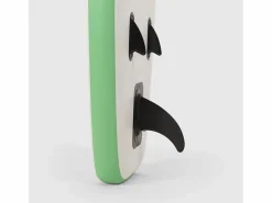 Tabla de paddle surf hinchable Stand Up 10'6 320cm Traverso - oscuro^Swordfish Outlet